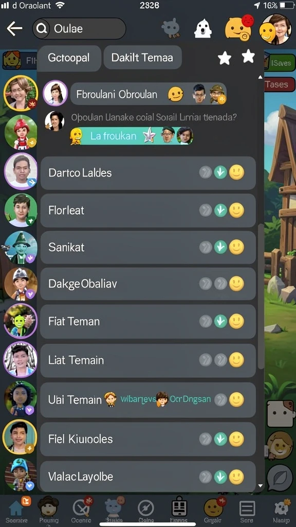 Screenshot 55five nomor 1