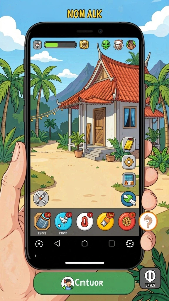 Screenshot 55five nomor 3
