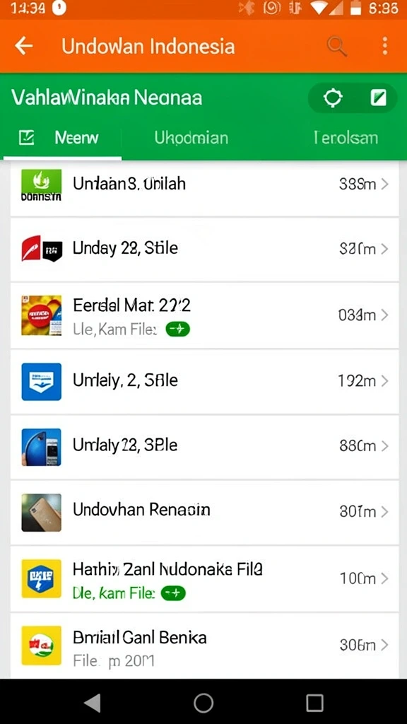 Screenshot 66menang nomor 2