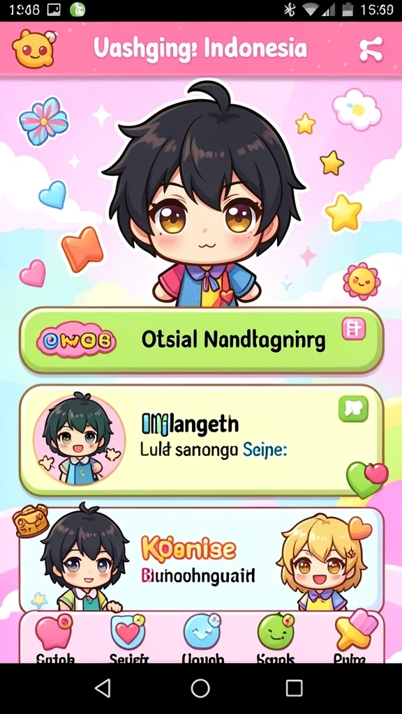 Screenshot 66menang nomor 3