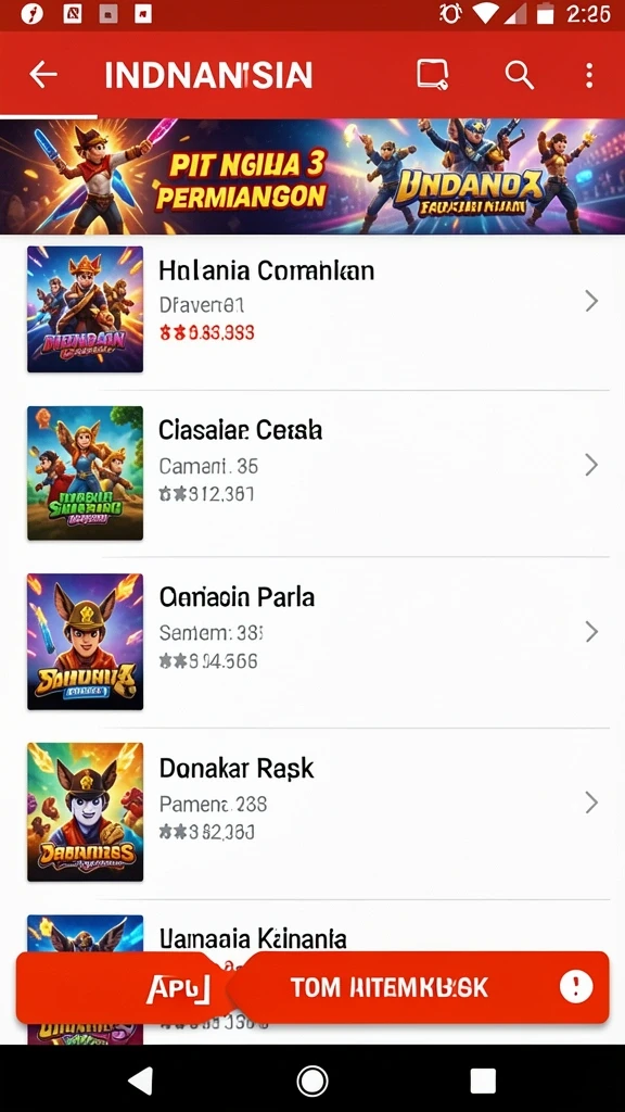 Screenshot agen878 nomor 3