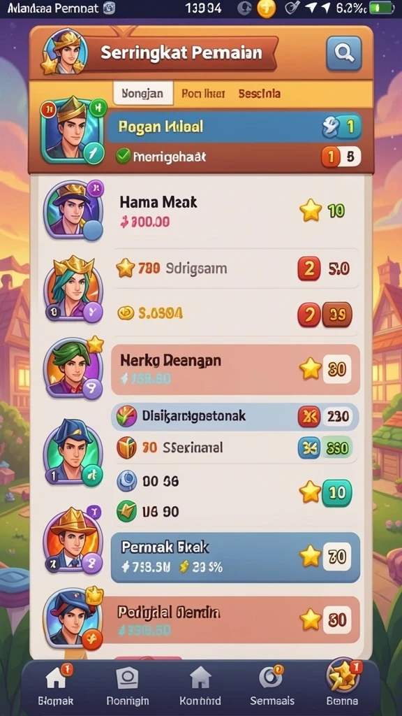 Screenshot bintangmpo nomor 3
