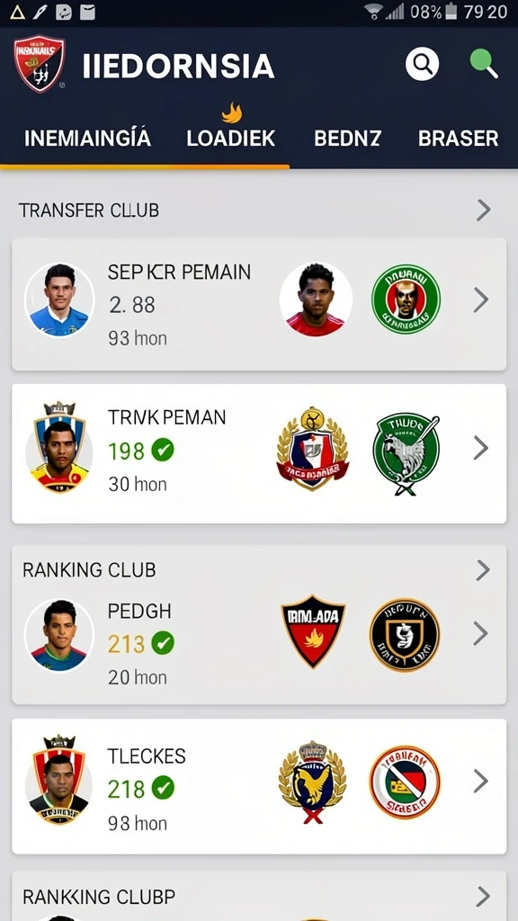 Screenshot hometogel nomor 2