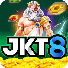 jkt8 APK Resmi — ikon aplikasi