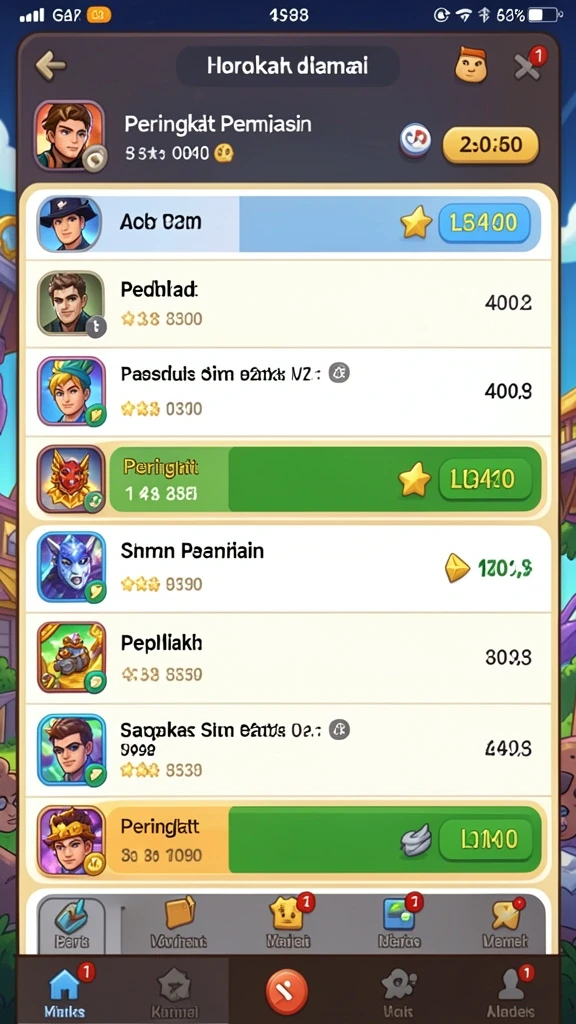 Screenshot jps88 nomor 2