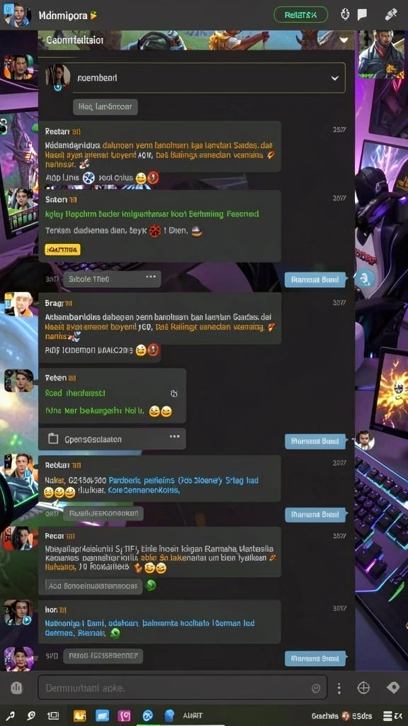 Screenshot kastoto nomor 3