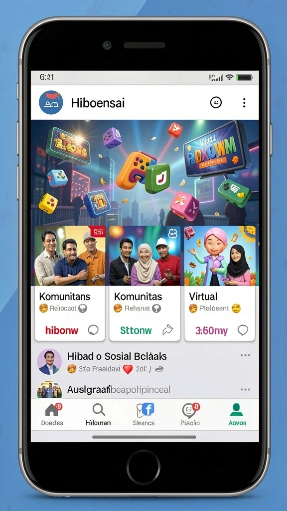 Screenshot kokitoto nomor 3