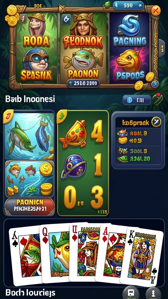 Screenshot luckybest88 nomor 1