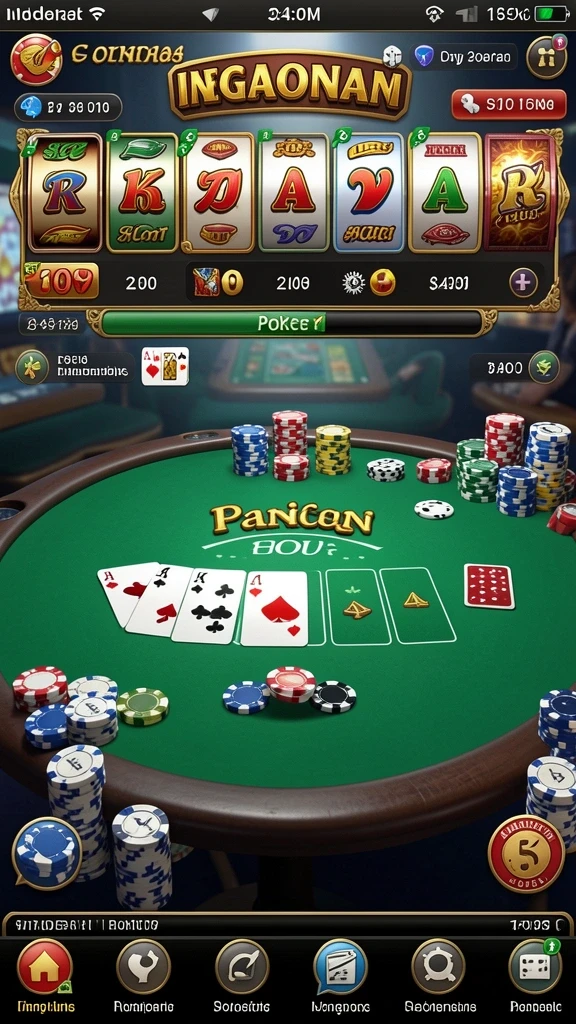Screenshot megavisa88 nomor 2