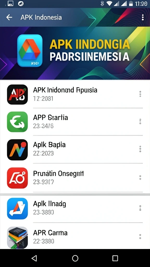 Screenshot menara4d nomor 1