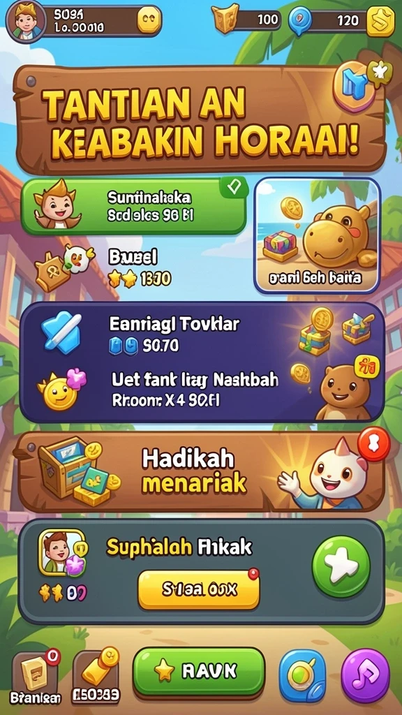 Screenshot mikatoto nomor 1