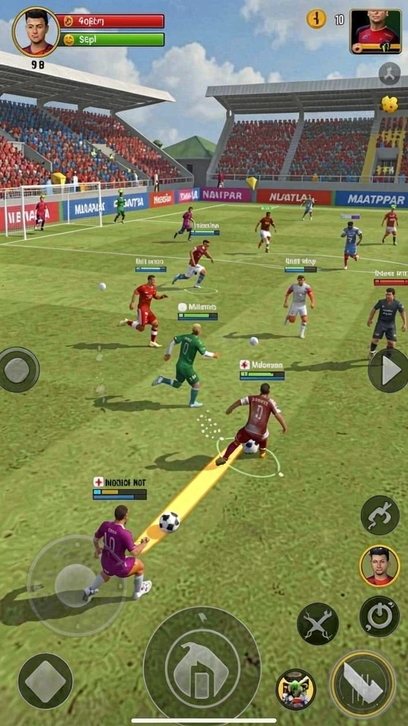 Screenshot mustang77 nomor 1