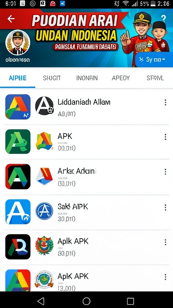 Screenshot nexgid nomor 2