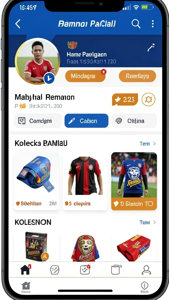 Screenshot nexgid nomor 3