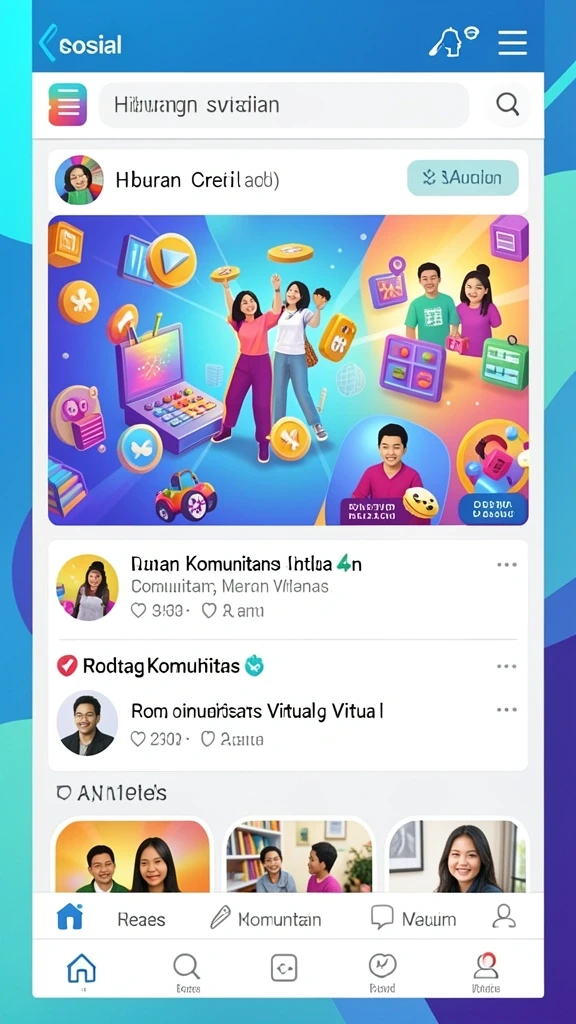 Screenshot penidabet nomor 1
