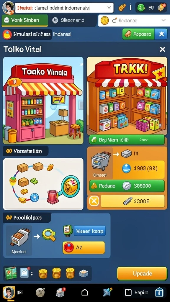 Screenshot poker88 nomor 2