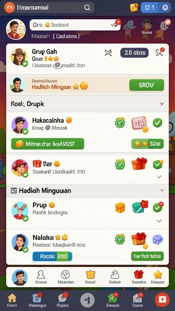 Screenshot sambaltoto nomor 2