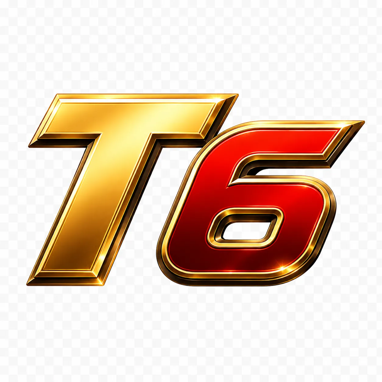 t6 APK Resmi — ikon aplikasi