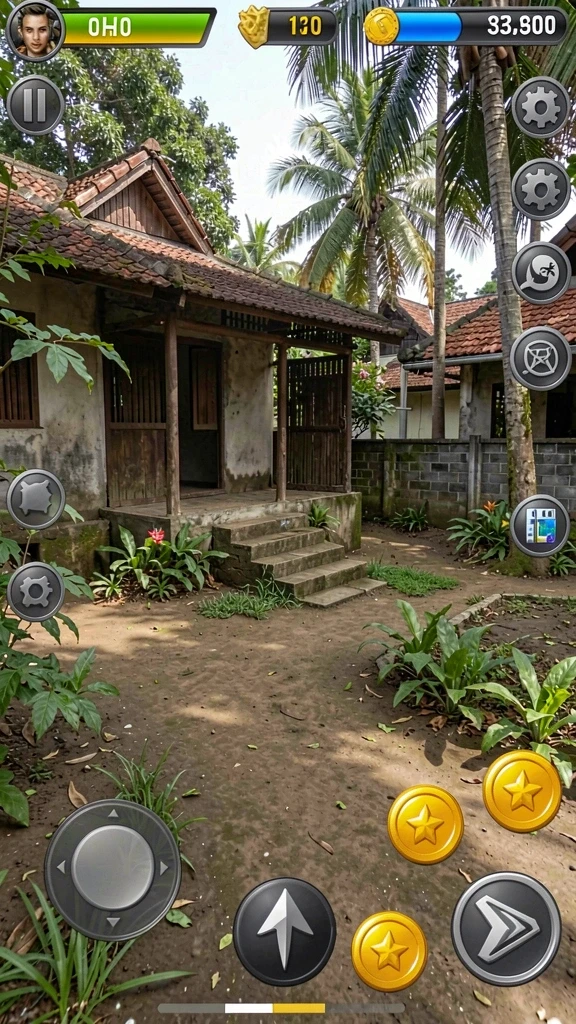 Screenshot virus88 nomor 2