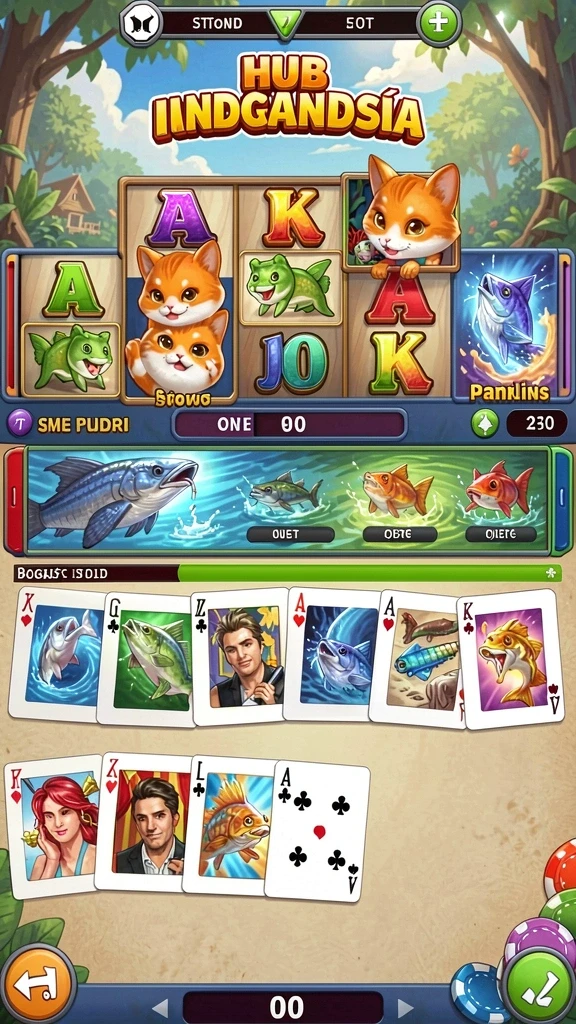 Screenshot visitorbet nomor 3